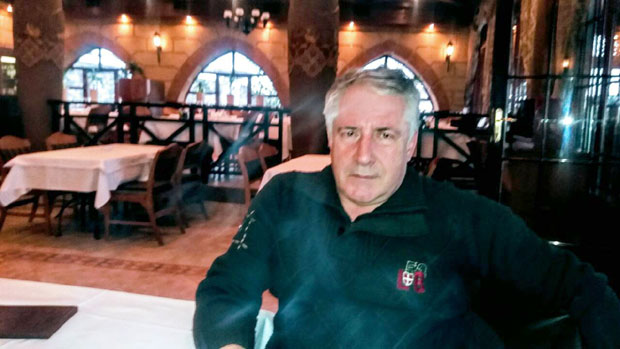 Душко Тадић: Ја сам Србин којем ће Хаг да каже извини!